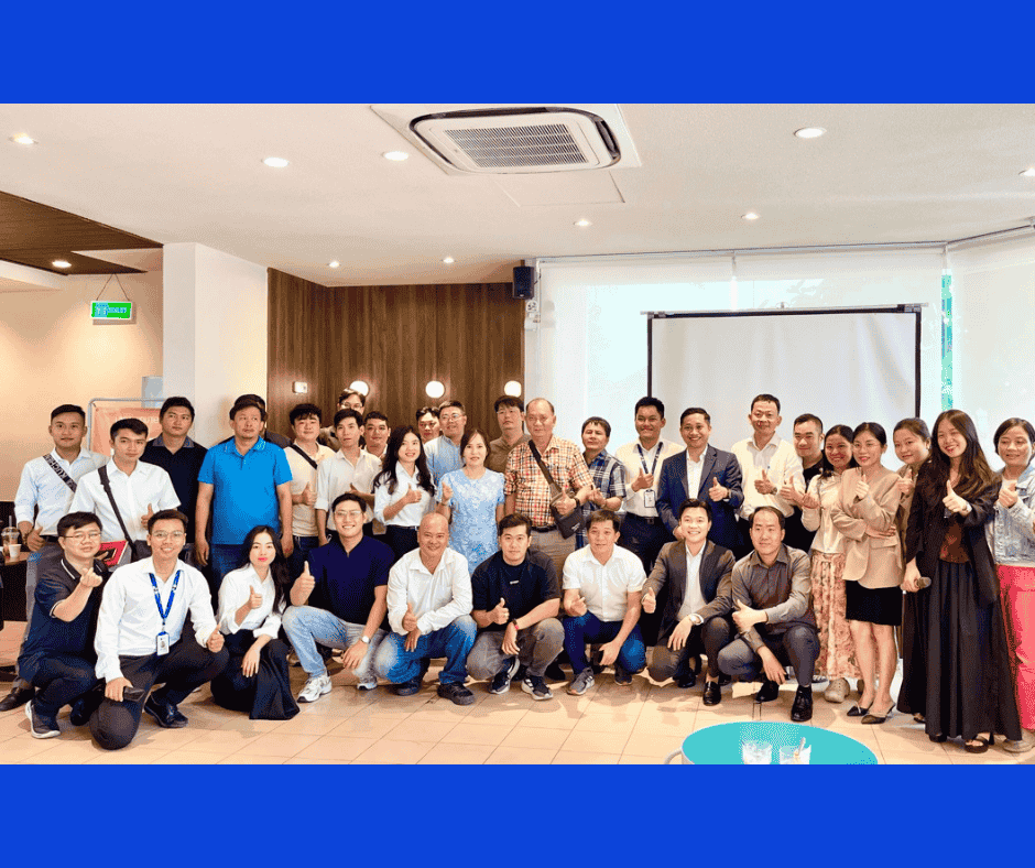 Sự kiện Citics 2