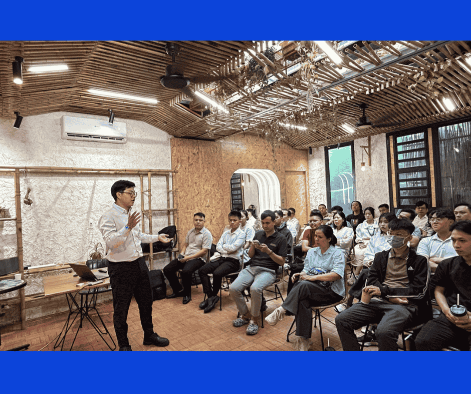Sự kiện Citics 3