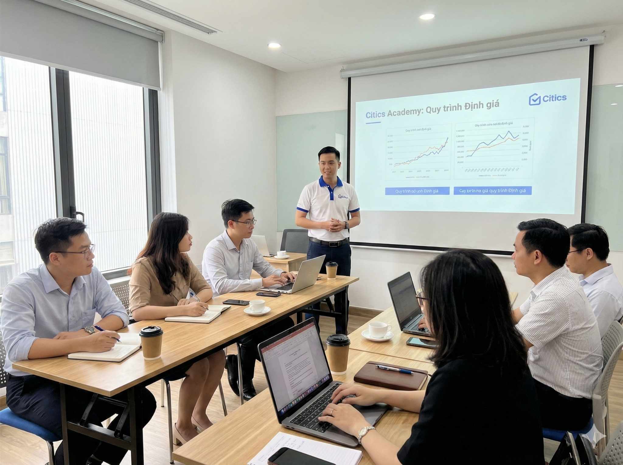 Đào tạo onboarding